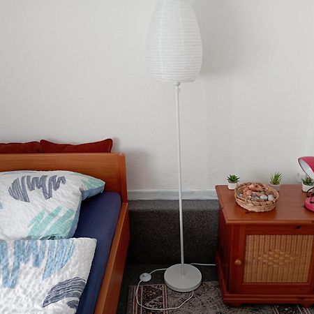 Ferienwohnung Petersen I Büdelsdorf Εξωτερικό φωτογραφία