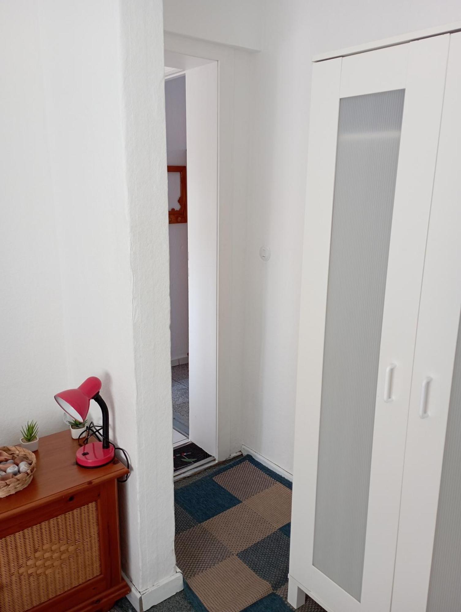 Ferienwohnung Petersen I Büdelsdorf Εξωτερικό φωτογραφία