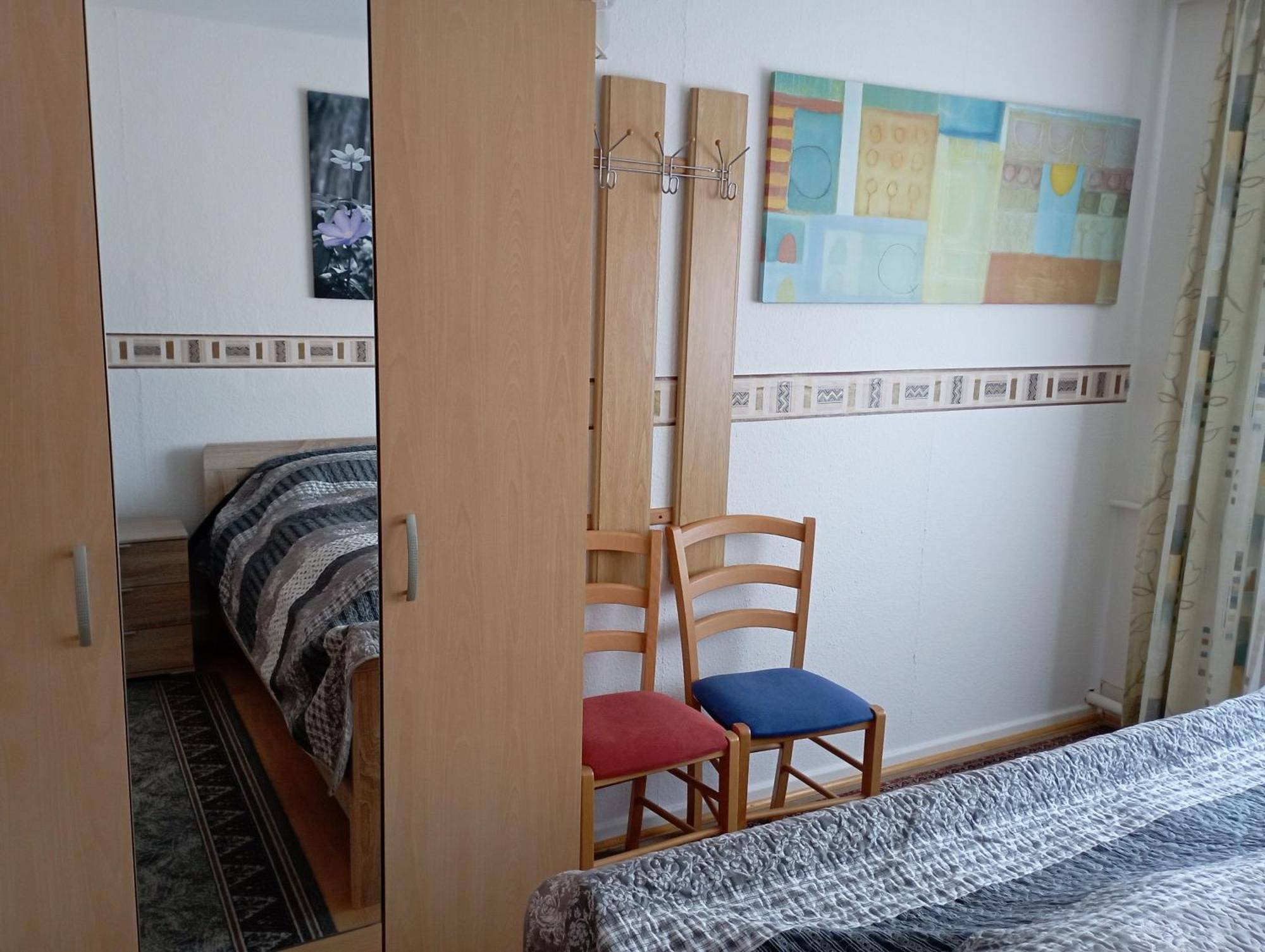 Ferienwohnung Petersen I Büdelsdorf Εξωτερικό φωτογραφία