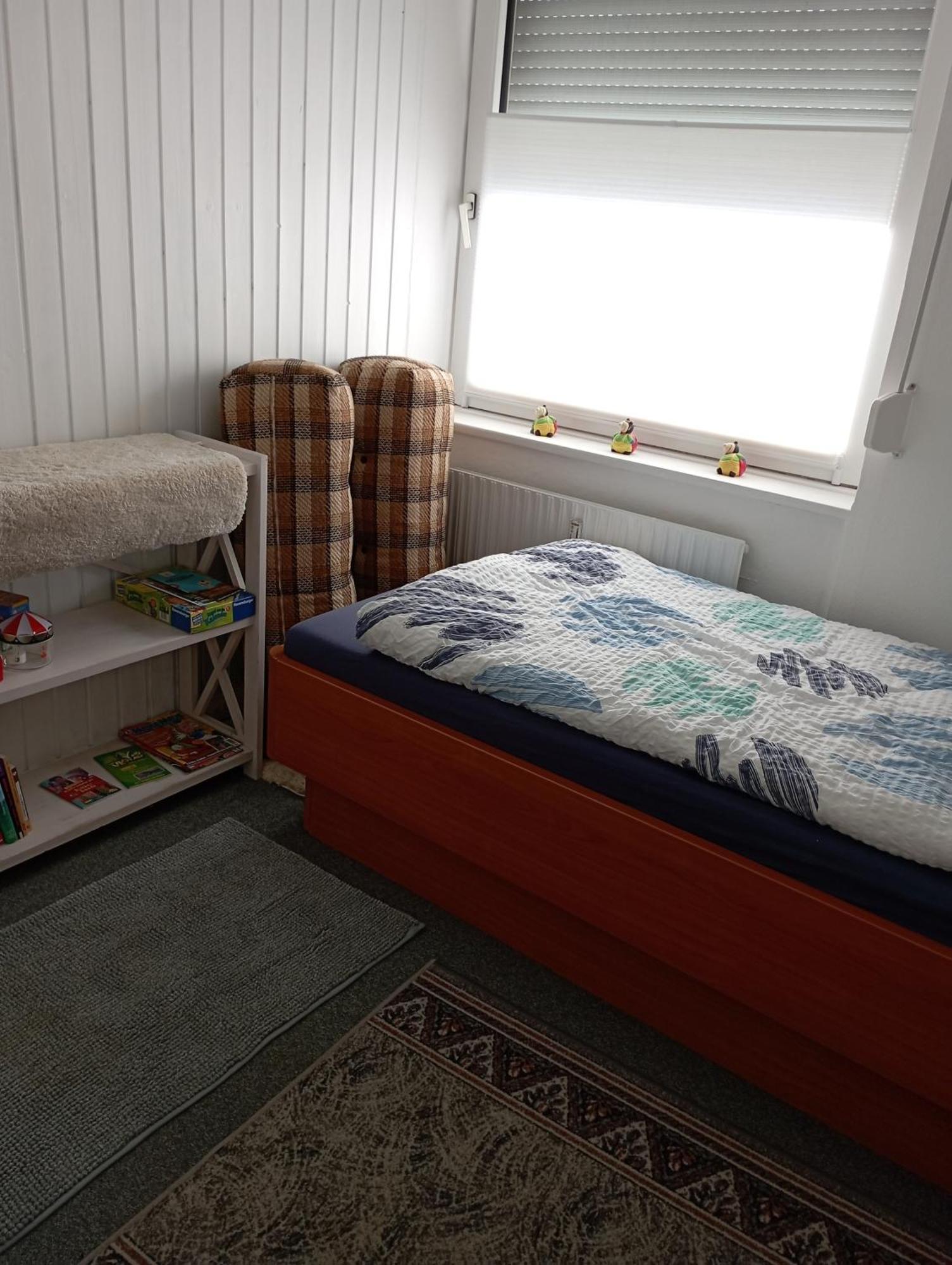 Ferienwohnung Petersen I Büdelsdorf Εξωτερικό φωτογραφία