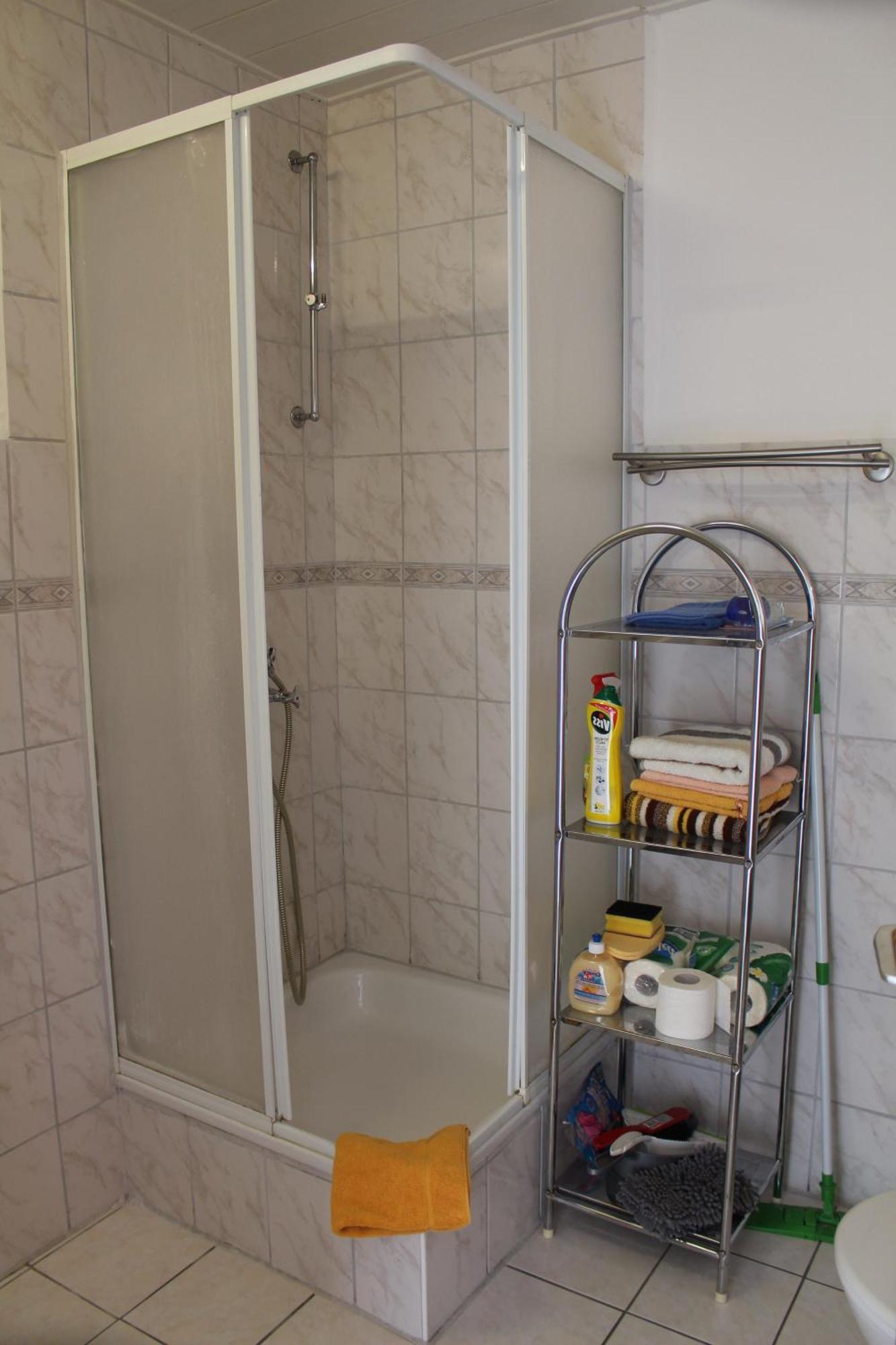 Ferienwohnung Petersen I Büdelsdorf Εξωτερικό φωτογραφία