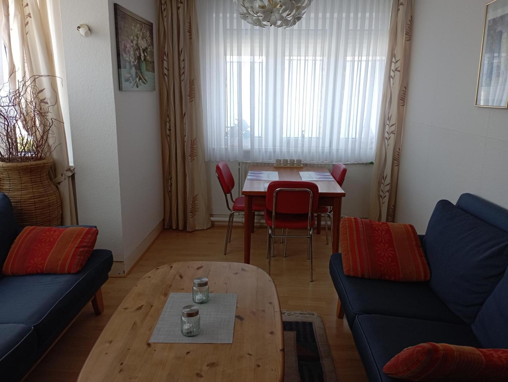 Ferienwohnung Petersen I Büdelsdorf Εξωτερικό φωτογραφία